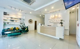 Atap Hotel