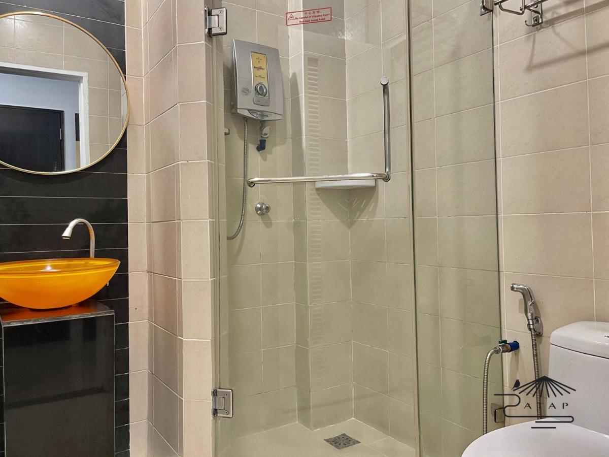 Atap Hotel 亞庇 外观 照片