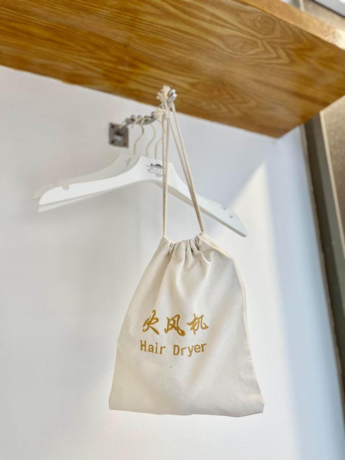 Atap Hotel 亞庇 外观 照片